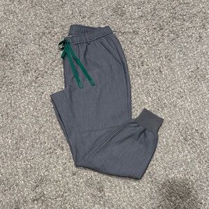 FIGS Men’s Tansen Jogger Scrub Pants (Short)